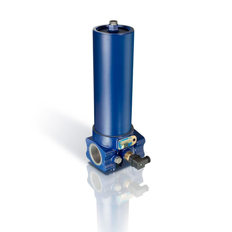 Pall Athalon UR310 Series Low Pressure Filters - PowerFlow